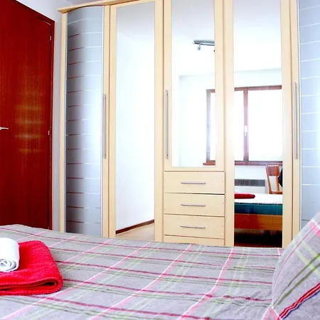 Bed & Breakfast Notari *