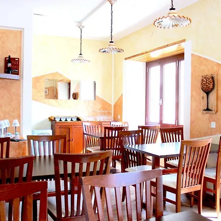 Bed & Breakfast Notari *