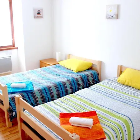 Notari Bed & Breakfast *