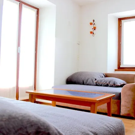 Bed & Breakfast Notari