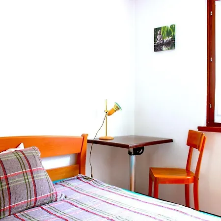 Notari Bed & Breakfast