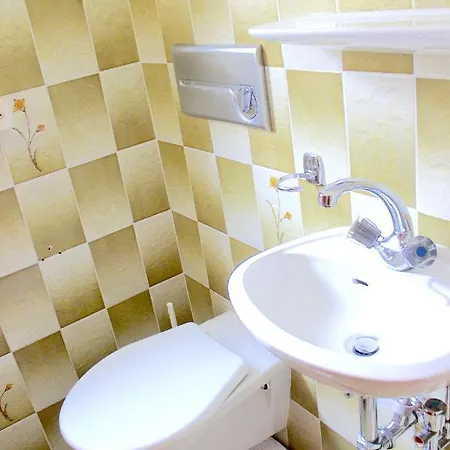 Notari Bed & Breakfast *