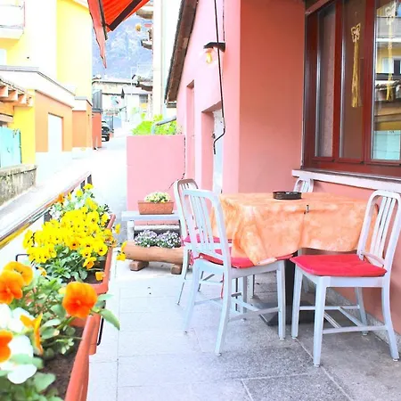 Bed & Breakfast Notari