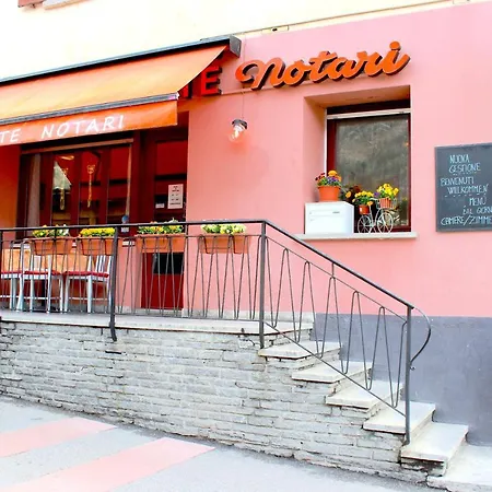 Notari Bed & Breakfast